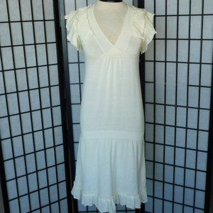 Love Moschino summer dress. Size USA 2.